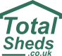 Total Shed Logo