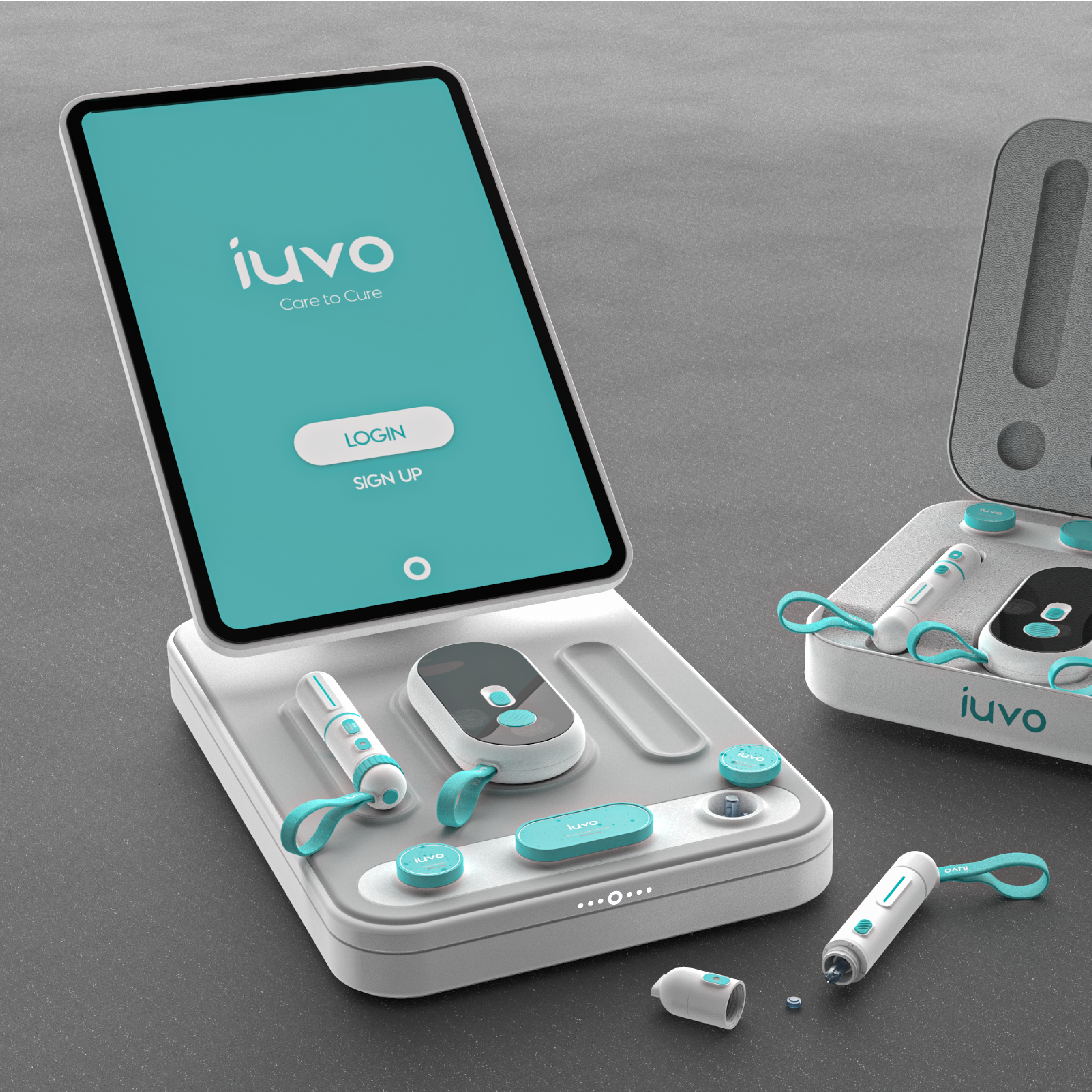 MORE INFO ABOUT THE PROJECT
